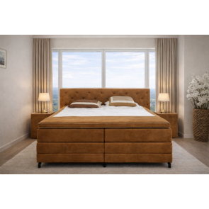 Queen Victoria Showroommodel