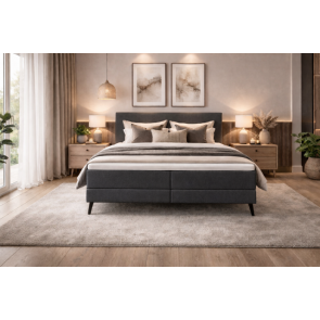 Twijfelaar Boxspring Queen Xiva